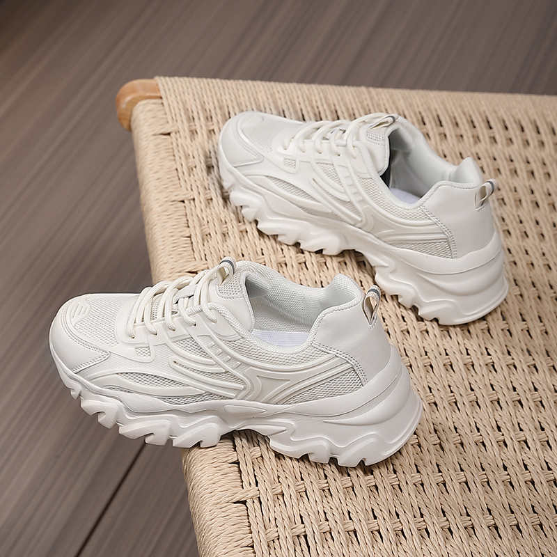 Luxury Lifestyle Gifts - Chaussures de basket-ball pour femmes, plateforme,