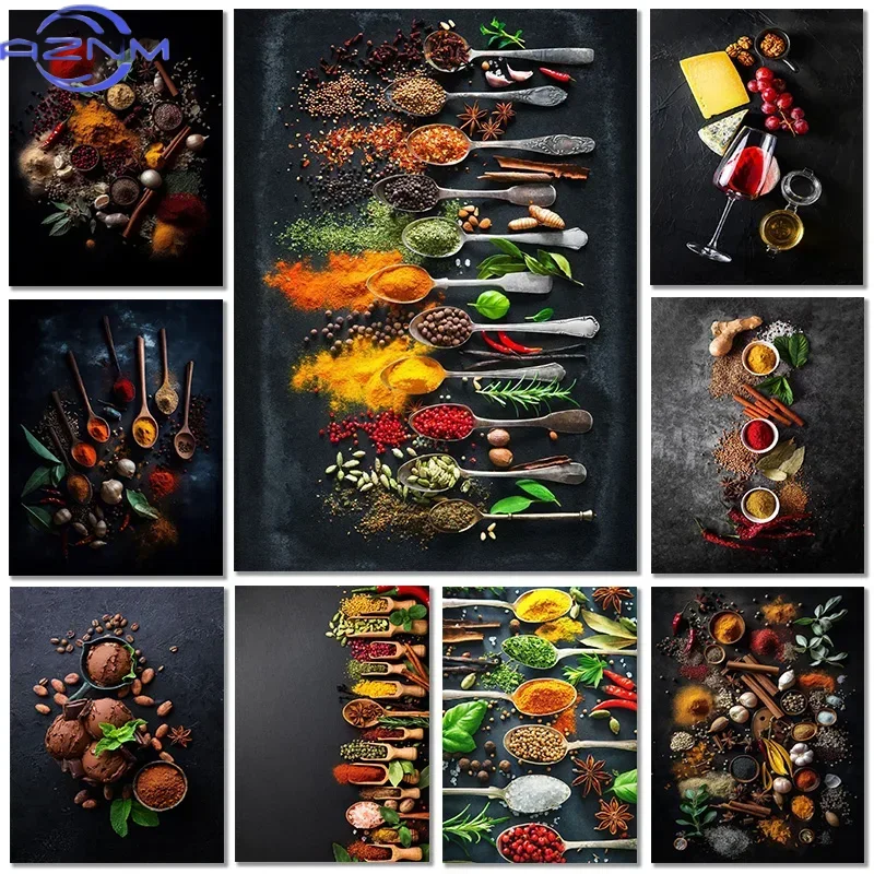 Luxury Lifestyle Picture - AZNM AZNM Tableau mural sur toile,