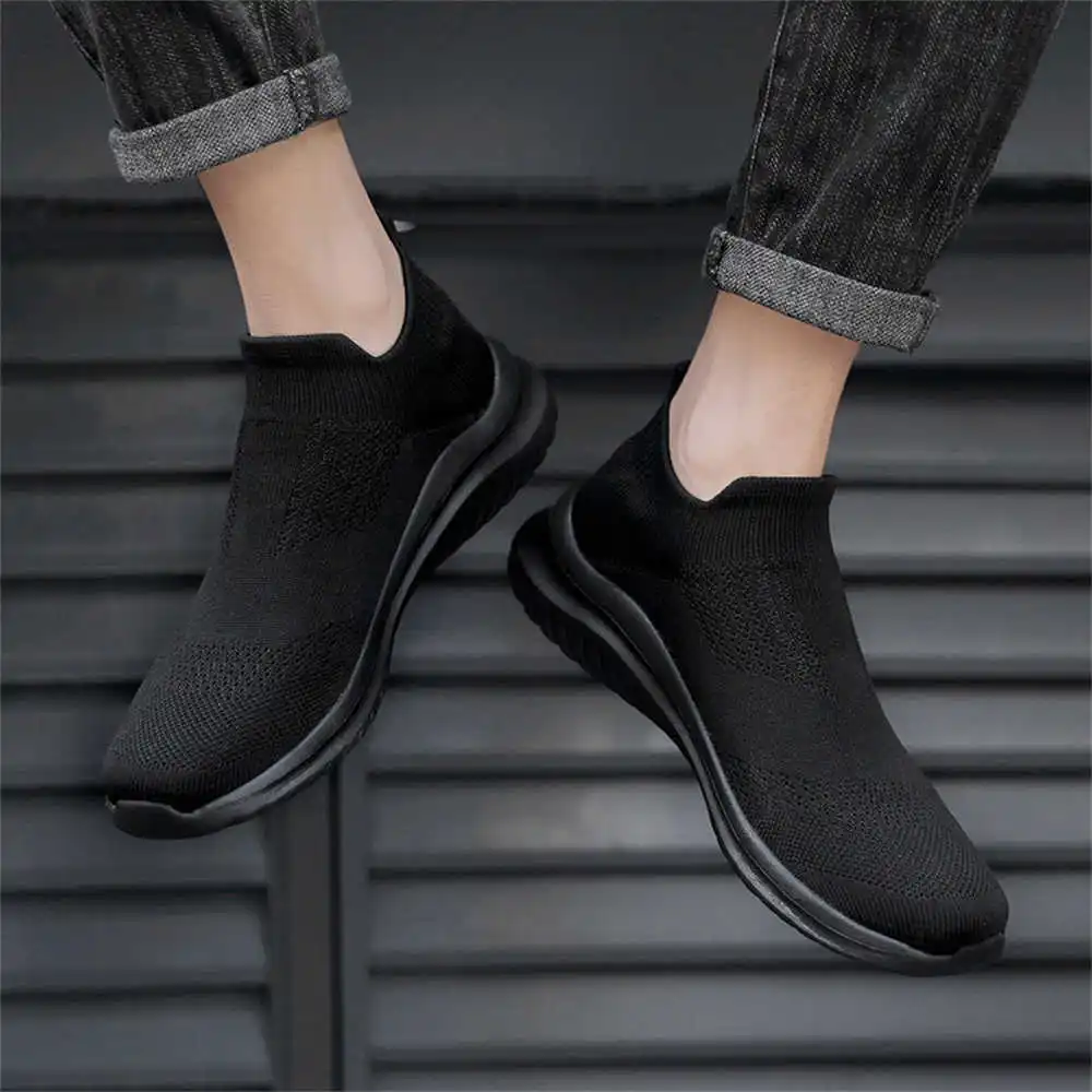 Luxury Lifestyle Of Celebrities - Chaussures de tennis souples pour hommes,