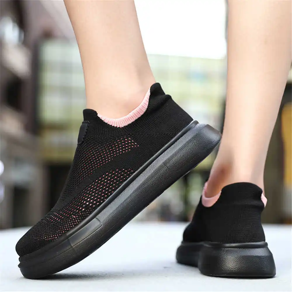 Luxury Lifestyle Of Celebrities - Chaussures à plateforme marron pour femme,