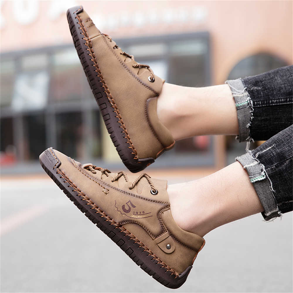 Luxury Lifestyle Outfit - Chaussures de course antidérapantes pour hommes,