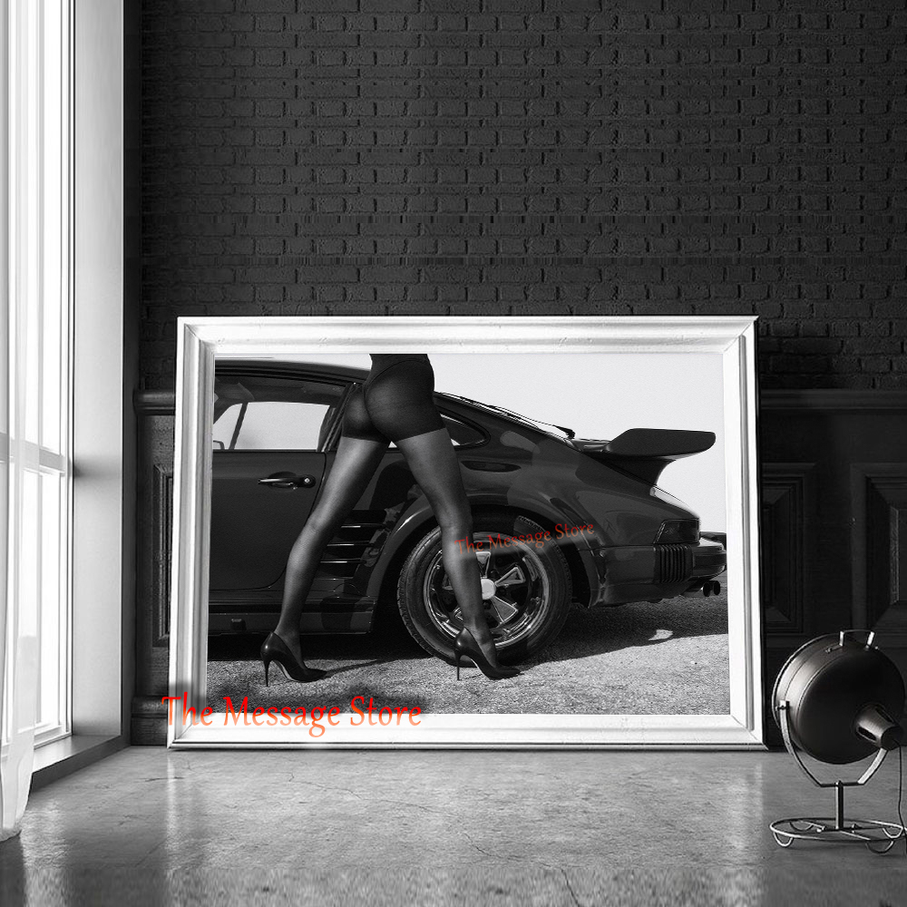 Tableau sur toile mural : Fill - Luxury Lifestyle Cars avis et prix