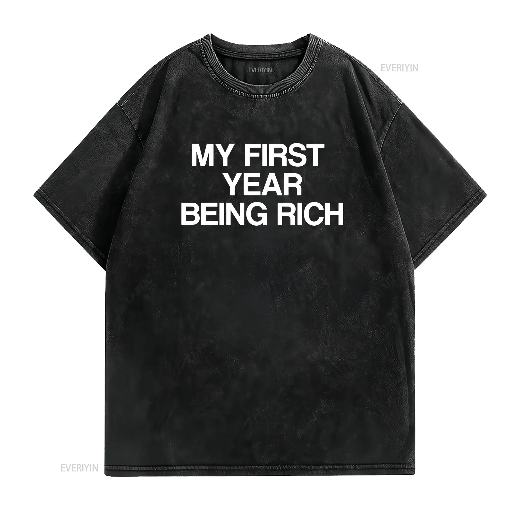 T-shirt « Première année d'arg - Luxury Lifestyle Of Celebrities avis et prix