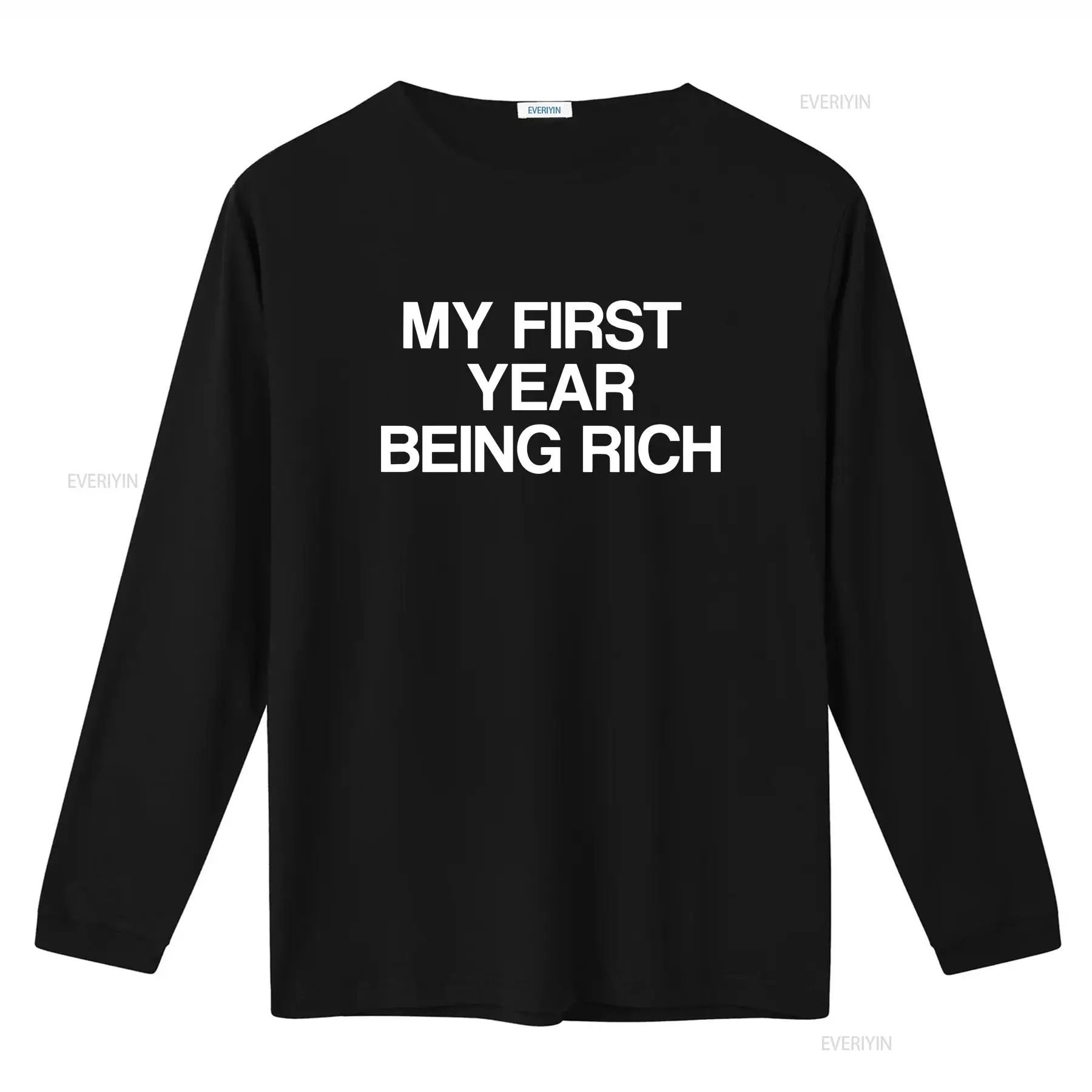 T-shirt « Première année d'arg - Luxury Lifestyle Of Celebrities avis et prix