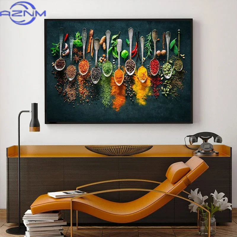AZNM AZNM Tableau mural sur to - Luxury Lifestyle Picture avis et prix