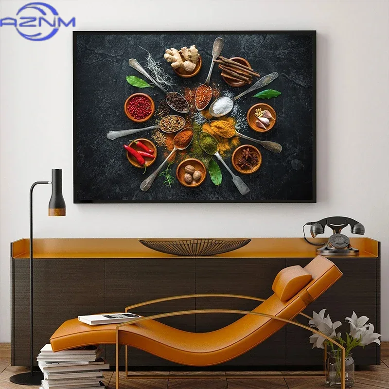 AZNM AZNM Tableau mural sur to - Luxury Lifestyle Picture avis et prix