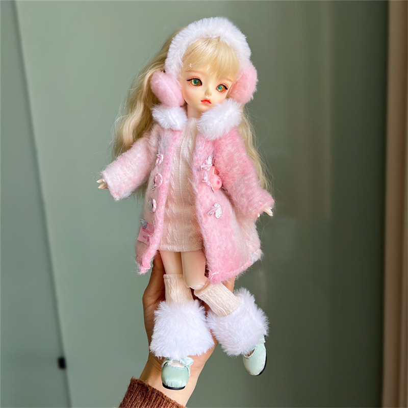 Tenue de poupée 6/1, vêtements - Luxury Lifestyle Outfit avis et prix