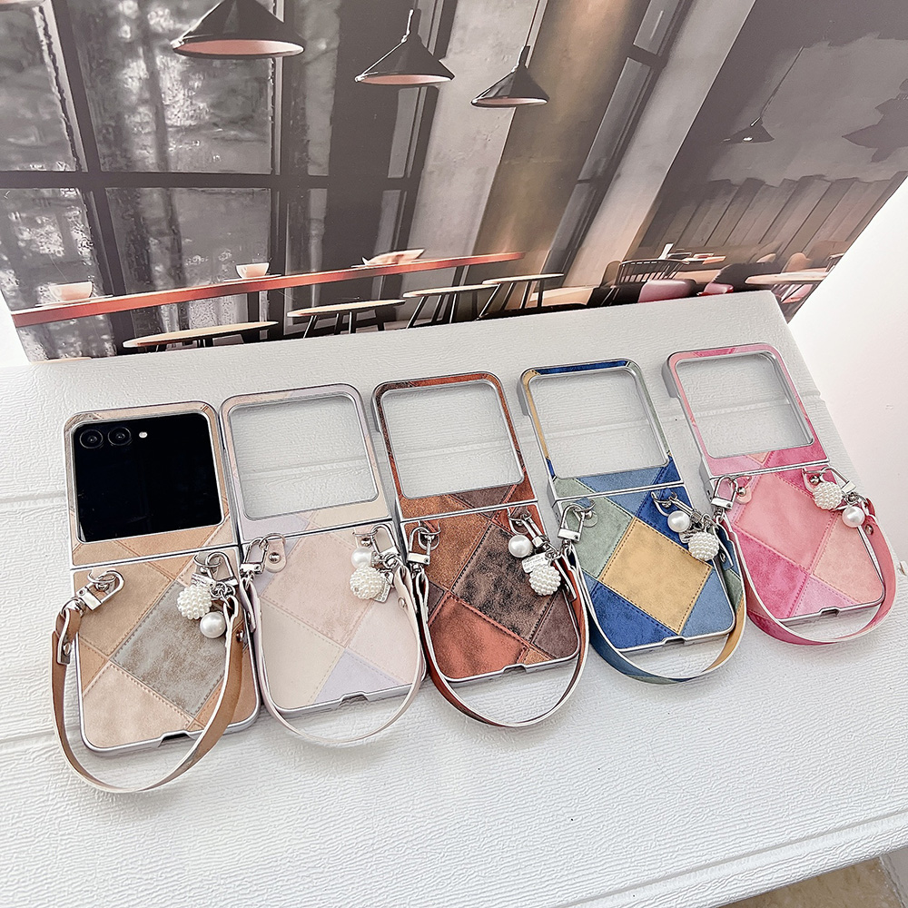 Étui de téléphone pliable pour - Luxury Lifestyle Outfit avis et prix