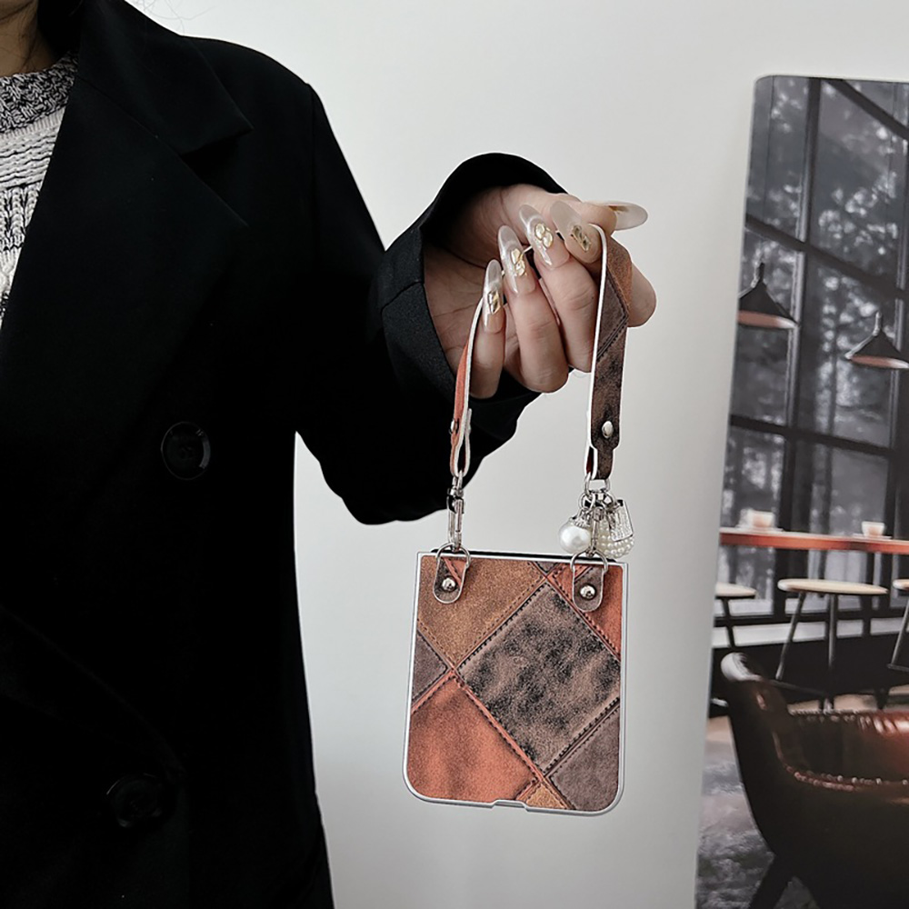 Étui de téléphone pliable pour - Luxury Lifestyle Outfit avis et prix