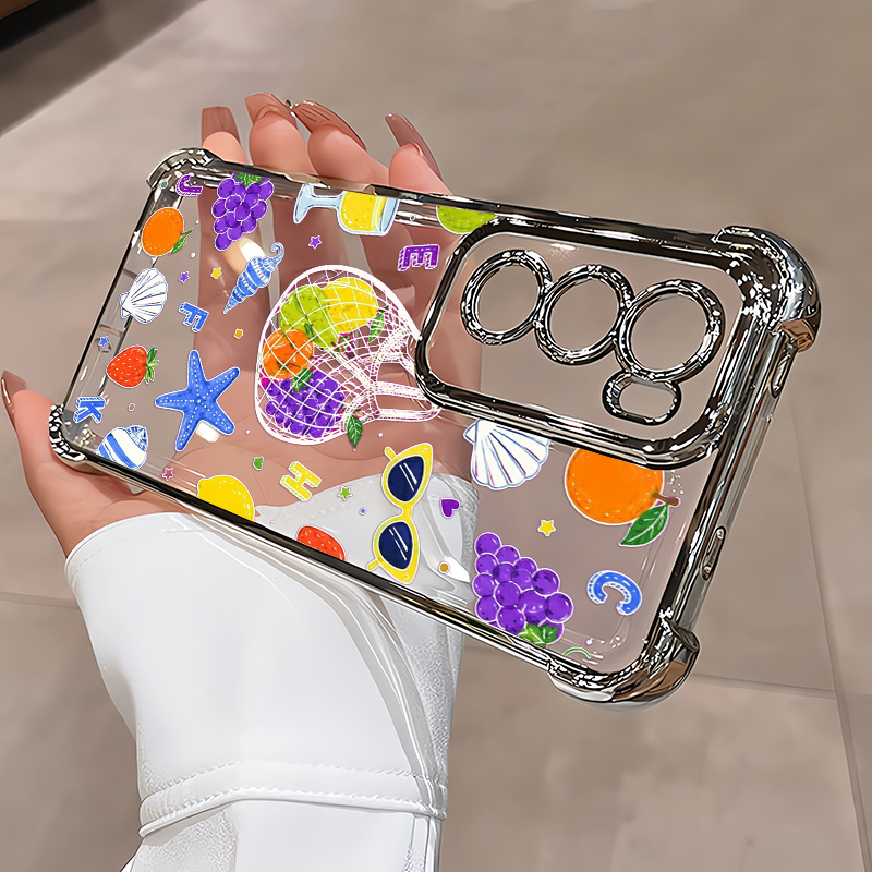 Coque de téléphone en silicone - Vivo Y28 avis et prix