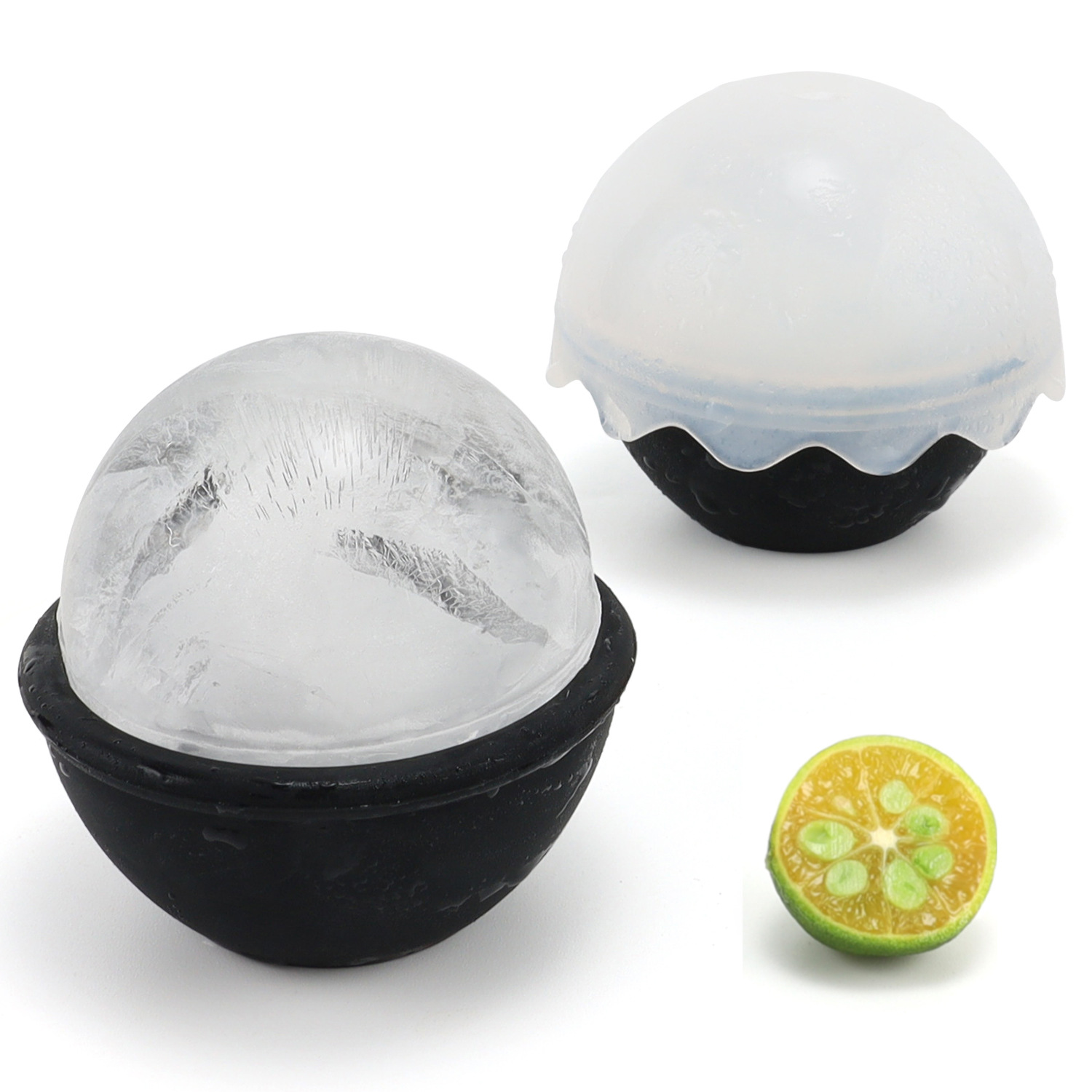Verre à whisky avec kit de fum - Crystal Wine Glass avis et prix