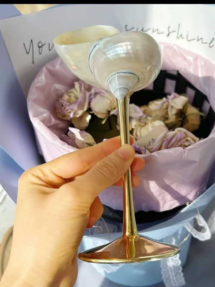 AhunderJiaz Verres à vin rétro - Crystal Wine Glass avis et prix