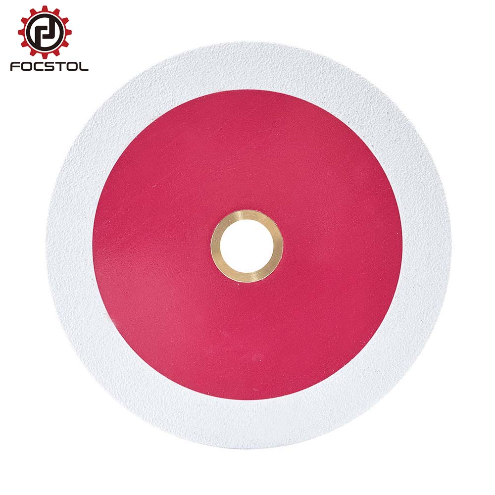 FOCSTOL 10 disques diamantés p - Crystal Wine Glass avis et prix
